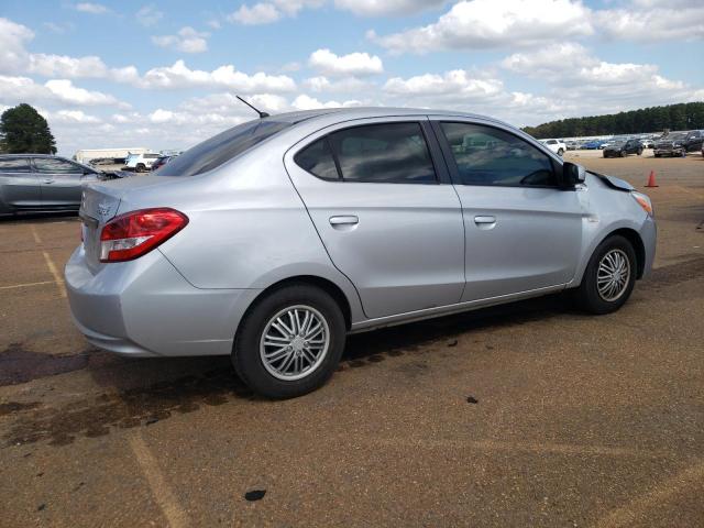 2017 MITSUBISHI MIRAGE G4 - ML32F3FJ0HHF09128