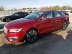 LINCOLN MKZ RESERV снимка