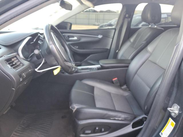 2018 CHEVROLET IMPALA LT - 2G1105S35J9167656