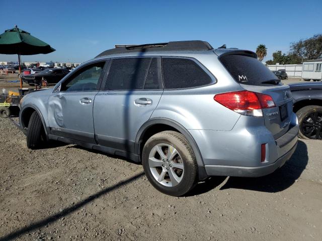 VIN 4S4BRDNC9E2267637 2014 Subaru Outback, 3.6R Lim... no.2