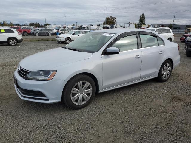2017 VOLKSWAGEN JETTA S - 3VW2B7AJ2HM412042