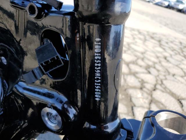 2017 HARLEY-DAVIDSON FXDLS 1HD1GS835HC315606