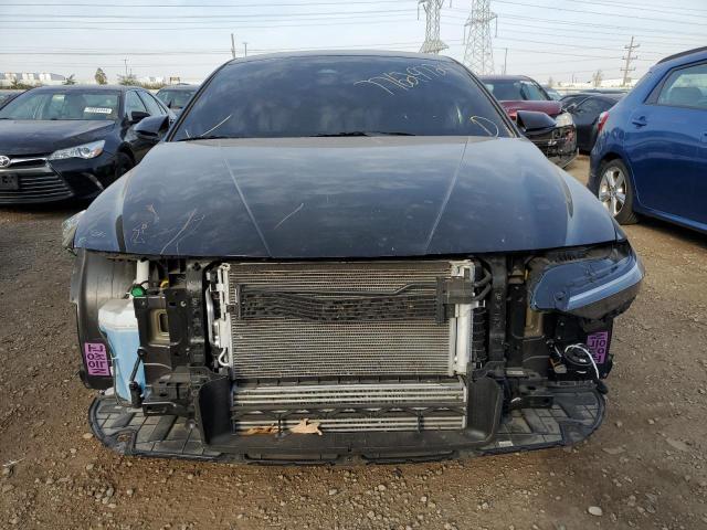 2024 HYUNDAI ELANTRA N - KMHLW4DK7RU020522
