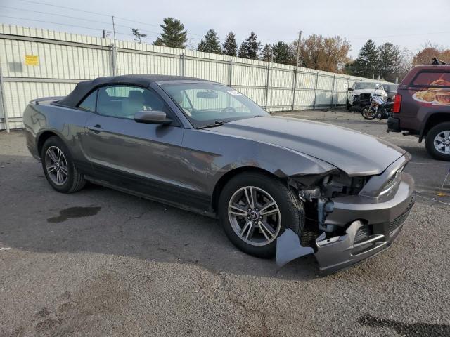 VIN 1ZVBP8EM5D5229259 2013 Ford Mustang no.4