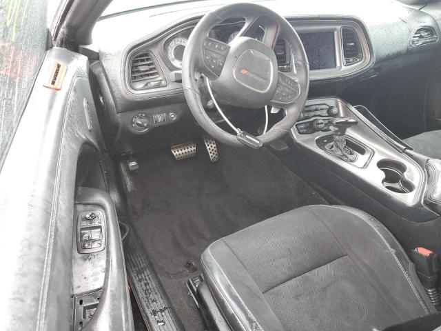 2023 DODGE CHALLENGER - 2C3CDZFJ4PH521870