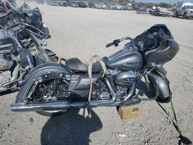 2021 HARLEY-DAVIDSON FLTRX - 1HD1KHC19MB672147