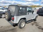 Lot #3024588685 2006 JEEP WRANGLER /