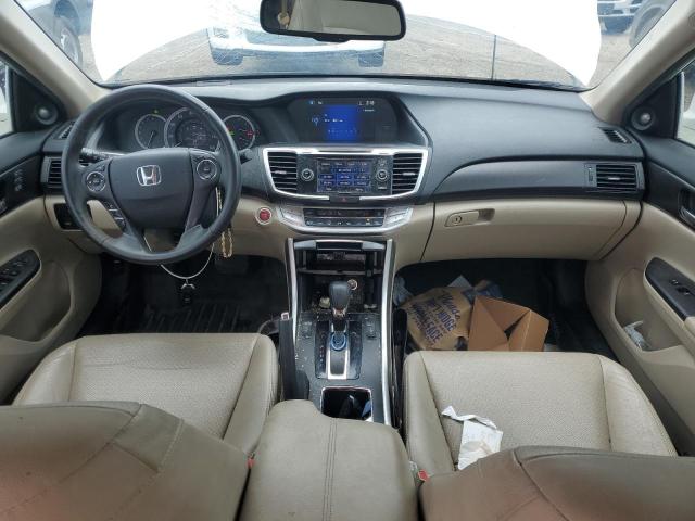 VIN 1HGCR2F85FA245781 2015 Honda Accord, Exl no.5