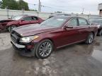 2015 HYUNDAI GENESIS 3. - KMHGN4JE3FU017485