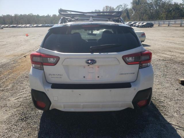 2021 SUBARU CROSSTREK - JF2GTHNC3M8247013