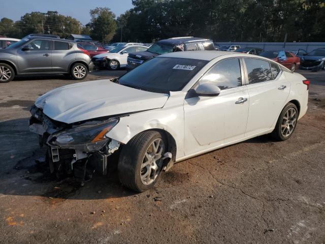 2022 NISSAN ALTIMA S #3045604642