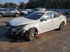 Lot #3045604642 2022 NISSAN ALTIMA S