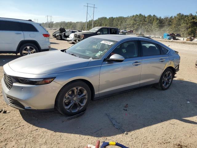 2023 HONDA ACCORD HYB #2957677081