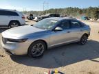 Lot #2957677081 2023 HONDA ACCORD HYB