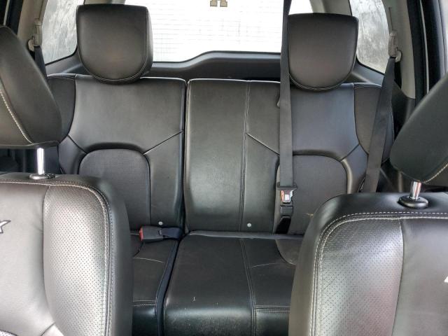 2015 NISSAN XTERRA X - 5N1AN0NW4FN657104