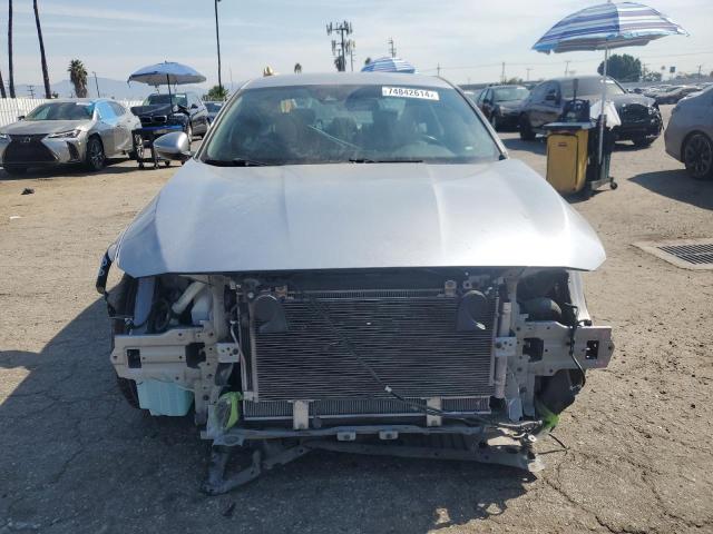 2019 HONDA ACCORD SPO - 1HGCV1F36KA007071