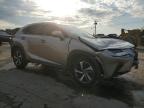 LEXUS NX 300 photo