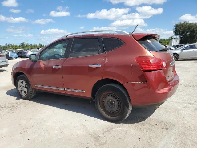 VIN JN8AS5MT2EW624522 2014 Nissan Rogue, S no.2