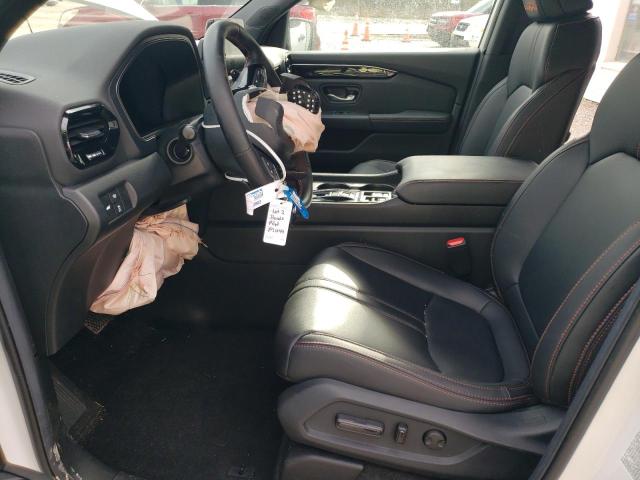 2024 HONDA PILOT TRAI 5FNYG1H67RB016336