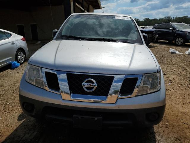 2017 NISSAN FRONTIER S - 1N6BD0CT4HN766537