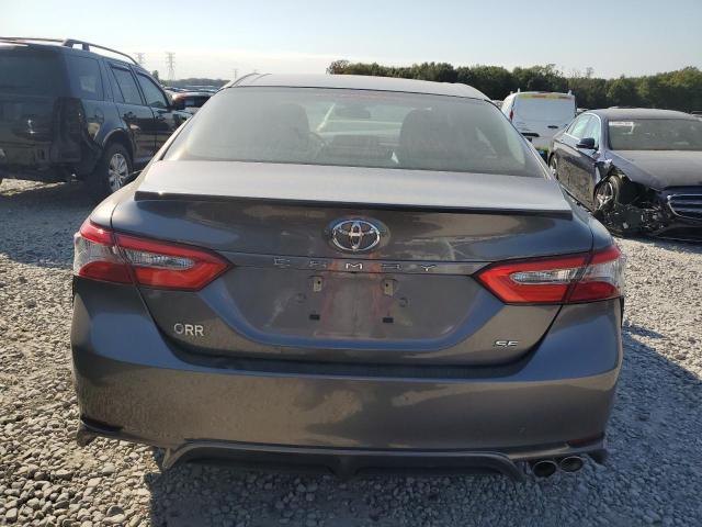 2018 TOYOTA CAMRY L - 4T1B11HK8JU674274