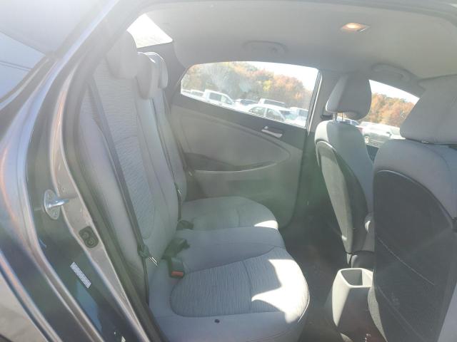 2017 HYUNDAI ACCENT SE - KMHCT4AE1HU283420