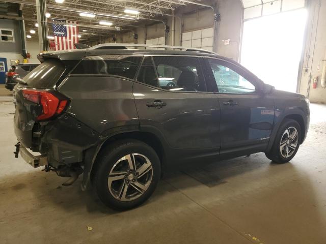 2020 GMC TERRAIN SL - 3GKALVEVXLL242027