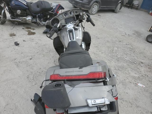 2016 HARLEY-DAVIDSON FLHTK ULTR - 1HD1KEL12GB691089