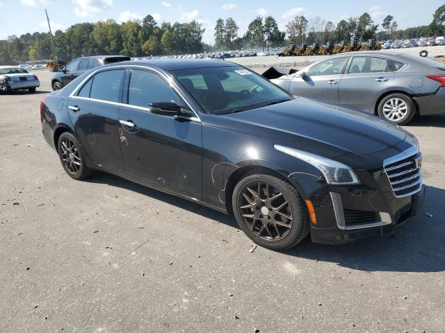 2019 CADILLAC CTS LUXURY - 1G6AR5SS2K0133144