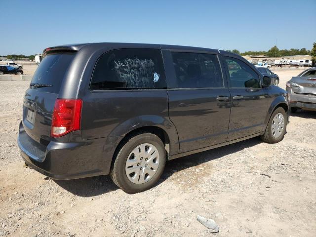 Vin: 2c4rdgbg4kr797098, lot: 74271854, dodge caravan se 20193