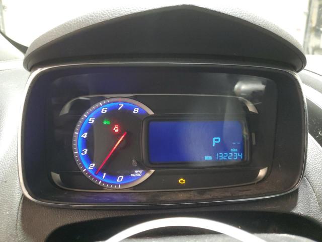 2015 CHEVROLET TRAX 1LT - KL7CJLSB8FB063335