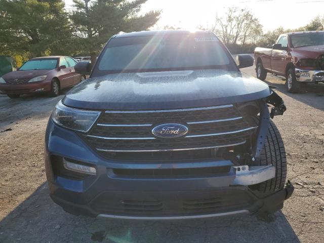 2020 FORD EXPLORER X - 1FMSK7DH1LGA76684