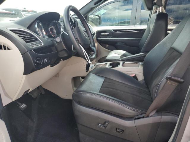 2019 DODGE GRAND CARA - 2C4RDGCG2KR712869