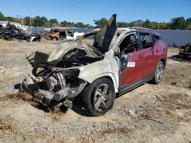 2019 GMC TERRAIN SL #3051572096