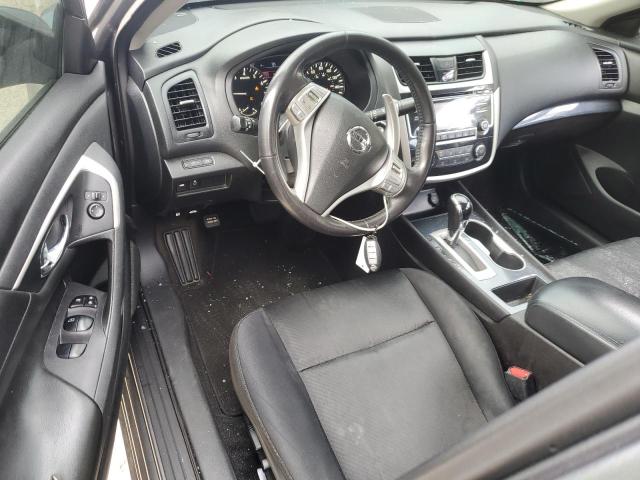 2018 NISSAN ALTIMA 2.5 - 1N4AL3AP1JC114734
