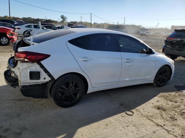 2018 HYUNDAI ELANTRA SE - 5NPD84LF8JH252598