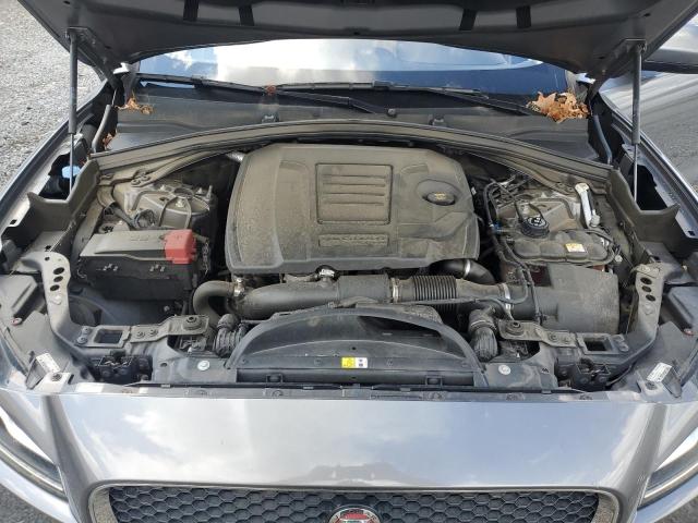 2018 JAGUAR F-PACE PRE - SADCK2FX9JA245256