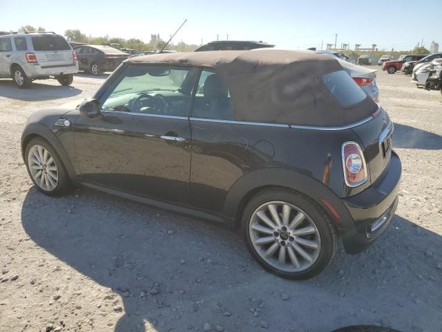 2013 MINI COOPER S #3298313132