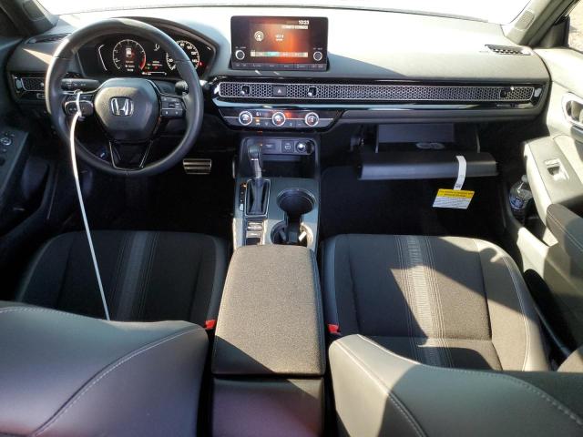 2023 HONDA CIVIC SPOR - 19XFL2H88PE025415