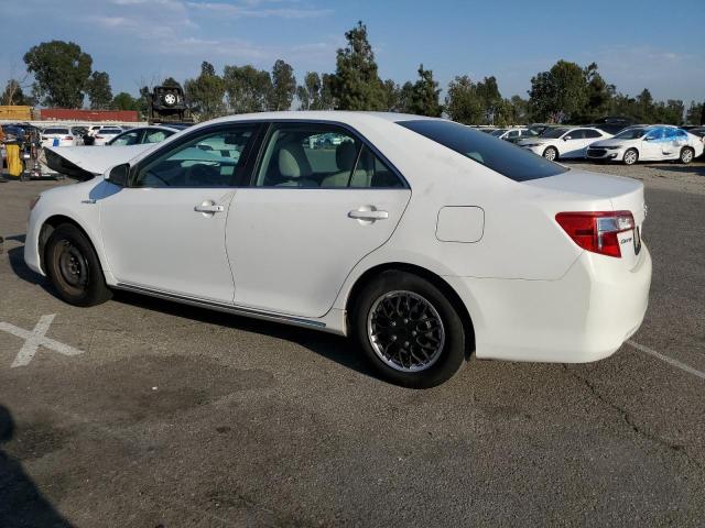 VIN 4T1BD1FK2DU076390 2013 TOYOTA CAMRY no.2