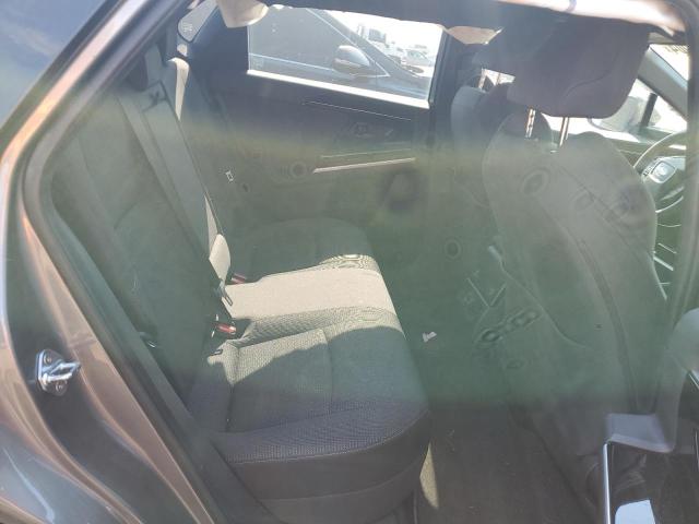 2023 SUBARU SOLTERRA P JTMABABA2PA016781