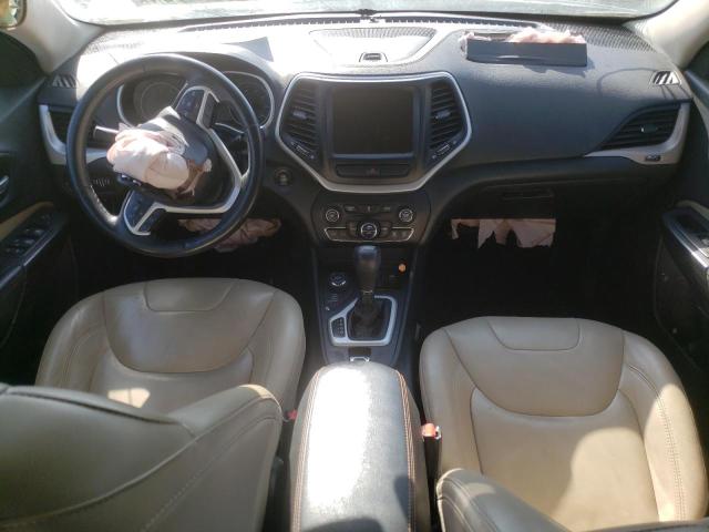2015 JEEP CHEROKEE L - 1C4PJMDB3FW709865