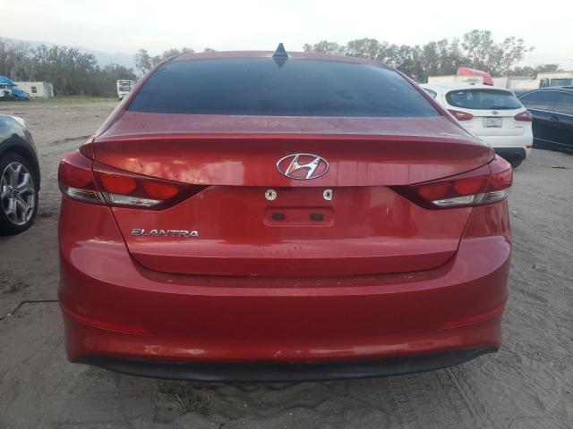2017 HYUNDAI ELANTRA SE - 5NPD84LF8HH000568