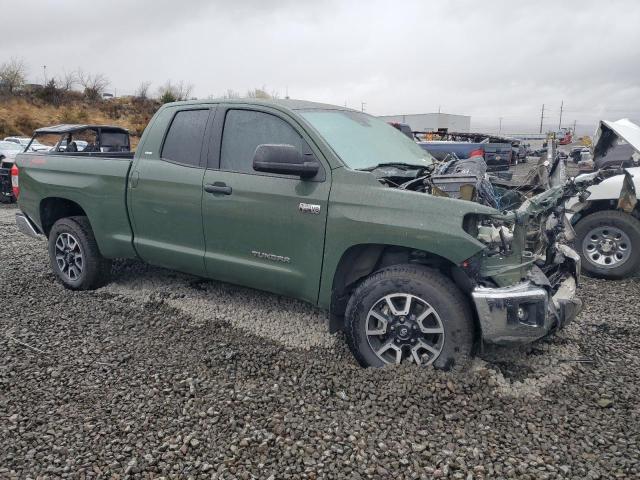 VIN 5TFUY5F13MX039038 2021 Toyota Tundra, Double Ca... no.4