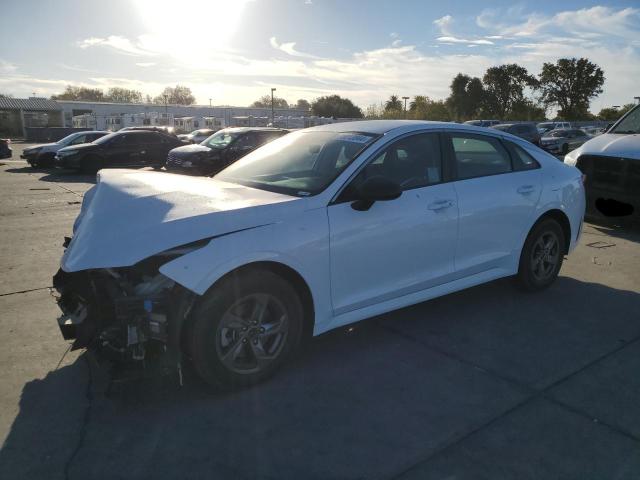 2022 KIA K5 LXS #2976524565