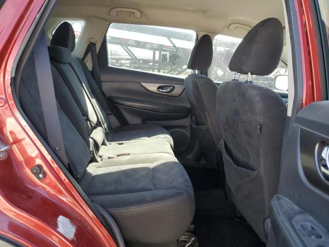 VIN KNMAT2MT5FP554842 2015 Nissan Rogue, S no.11