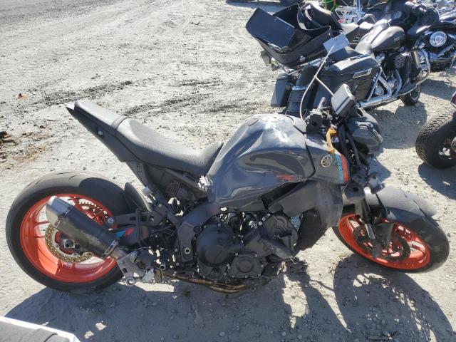 2021 YAMAHA MT09 - JYARN71E8MA001694
