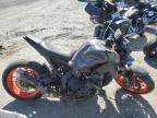 2021 YAMAHA MT09 - JYARN71E8MA001694