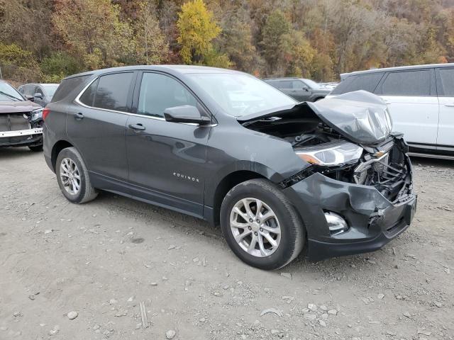 VIN 3GNAXKEV1LS674811 2020 Chevrolet Equinox, LT no.4