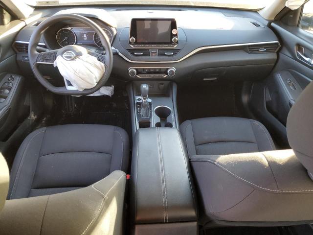 2022 NISSAN ALTIMA SV - 1N4BL4DV4NN335873